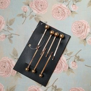 Free People Hair Pins